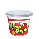 TOP CHEF Tomate Top Chef 370g