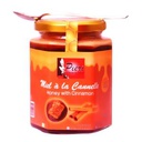Piéri Miel Aux Clous De Girofle  500G +  Une Cuillère