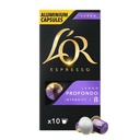 Espresso Café L'OR Espresso - SUPREMO