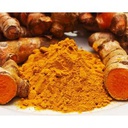 Poudre De Curcuma (1kg)