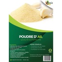 Gm KOSSIA POUDRE D'AIL