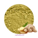Poudre De Fenugrec Bio - 500G