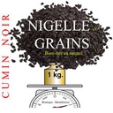 Poudre De Gingembre 100% Naturel - 1 Kg