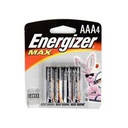 Energizer PILE ENERGIZER E92 AAA LR03 1X