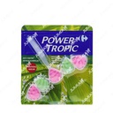 Carrefour Bloc Wc Power Tropic Anti