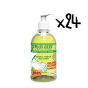 Pharmaderm Carton 24 Flacons De Gel Hydroalcoolique Pharmaderm 475ml