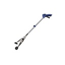 Pince Pour Ramassage Déchets,Ordures,Large Objets - Gris