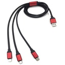 Android Câbles USB Type C POUR Androïd