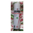 Rambo 01 Insecticide - Rambo - 300 ML - Blanc Noir Rouge