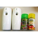 Insecticides Par-par