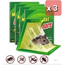 Piège à Souris Super Colle
