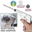 Spark-L Allumeur à Gaz électronique Standard 30.000 Fois