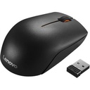 Lenovo SOURIS SANS FIL L-300- NOIR