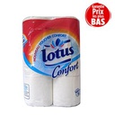 Lotus PH Lotus Confort * 6 - Blanc