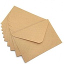 Enveloppe A5 (Lot De 25)