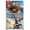 Nintendo Switch Ori And The Blind Forest Definitive Edition