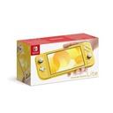 Nintendo Switch Lite - Jaune