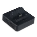 DOBE TNS-1828 HDMI TV Video Converter Dock Charger Adapter For Nintendo Switch (Black)