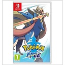 Nintendo Switch Pokémon Epée Switch