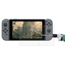 For Nintendo Switch Explosion-proof Tempered Glass Screen
