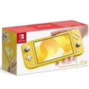 Nintendo Switch Console Portable Nintendo Switch Lite - Grise