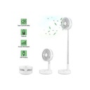 Petit Ventilateur Rechargeable Pour Enfant