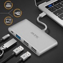 Convertisseur UBS-C Vers USB 3.0 USB C Type
