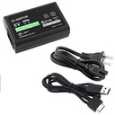 Chargeur Compatible PSVITA FAT - Noir