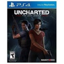 Sony PlayStation Uncharted : The Lost Legacy
