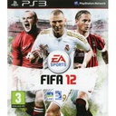 Playstation CD Pour Console De Jeux Vidéo PS3 - FIFA 12