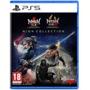 Playstation Nioh Collection (PS5)