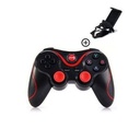 Wireless Controller Charger Dual Charger Handle Seat For PS5 Controller-black