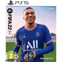 EA Sports FIFA 22 - PS4