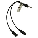 Câble USB Pour  Imprimante 5m - Noir