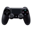 Sony Computer Entertainment MANETTE PS4 D'ORIGINE. VIBRATION. COULEUR NOIRE