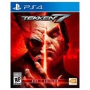 Playstation Taken 7 Ps4