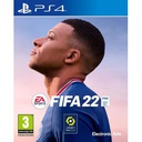 Playstation Fifa 22 Ps4