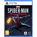 Sony Marvel Spiderman Mile Morales
