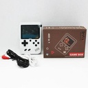 GAME BOY + 400 Jeux Intégrée + 1 Clé Usb 32Giga