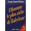 L'homme Le Plus Riche De Babylone NE Broché