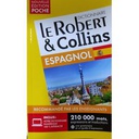 Larousse Dictionnaire Larousse Poche Plus Espagnol