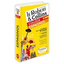 Ldf LE ROBERT & COLLINS COLLÈGE ESPAGNOL