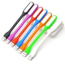 Lot De 3 Lampes Led Usb Flexible