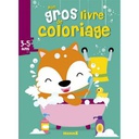 Ldf MON GROS LIVRE DE COLORIAGE