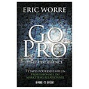Go Pro Broché