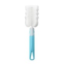 Cleaning Bottle Sponge Brush With Long Handle Cleaner Kitchen Cleaning Tool