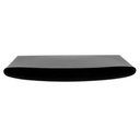 Large Garbage Debris Box Between Compressible Seat Portable Garbage Box