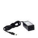 Samsung Chargeur D'ordinateur - 19 V - 2,1 V - Noir