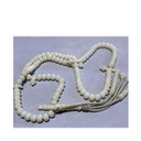 Chapelet De Tidjanite - Marron