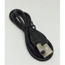 Câble USB Pour Appareil De Mesure Gros Bout